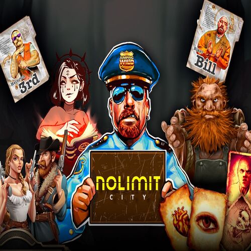noLImIT