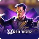 Red Tiger